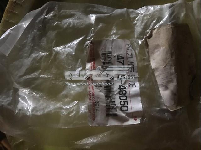 TOYOTA 4771448050 Направляющая суппорта переднего нижняя в наличии Черкассы