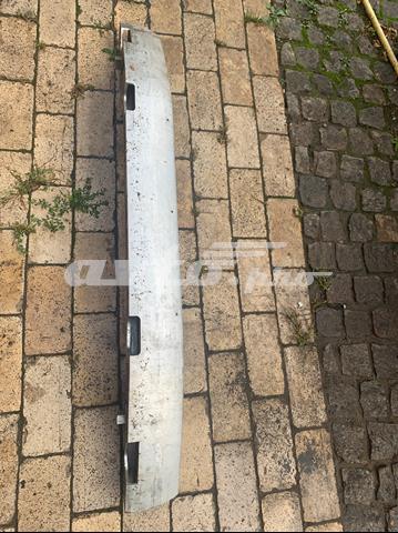 Усилитель переднего бампера  4D0807109K VAG