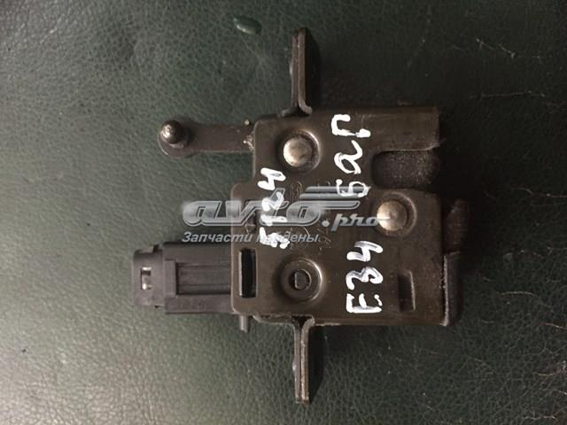 Замок и ручка двери задка 51241944690 BMW