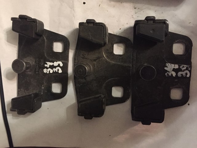 Концевик 51248120848 BMW