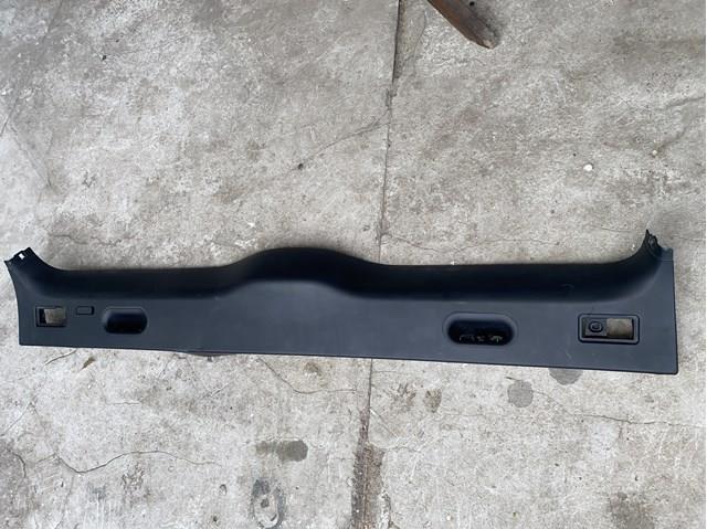 Обивка багажника 51498410386 BMW