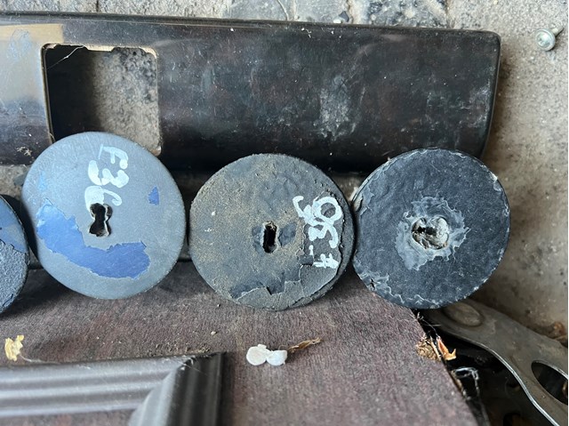 51711960704 BMW купить в Павлоград
