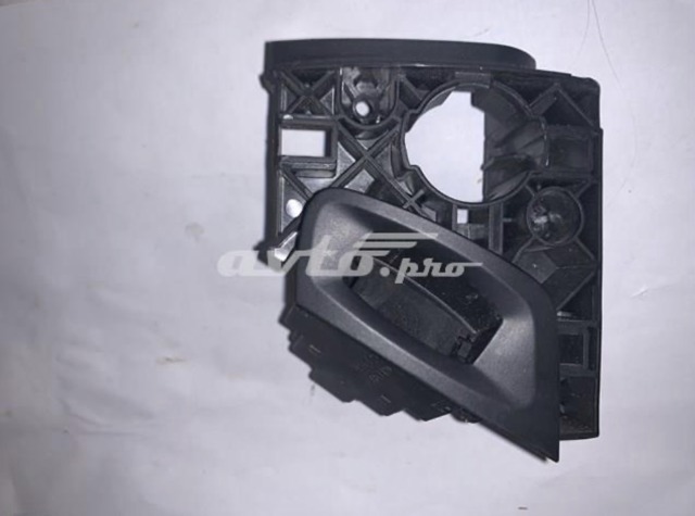 Кнопка запуска двигателя 61316966714 BMW