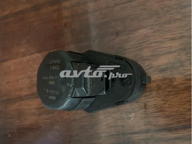 64116908979 BMW Привод заслонки печки купить в Ужгород
