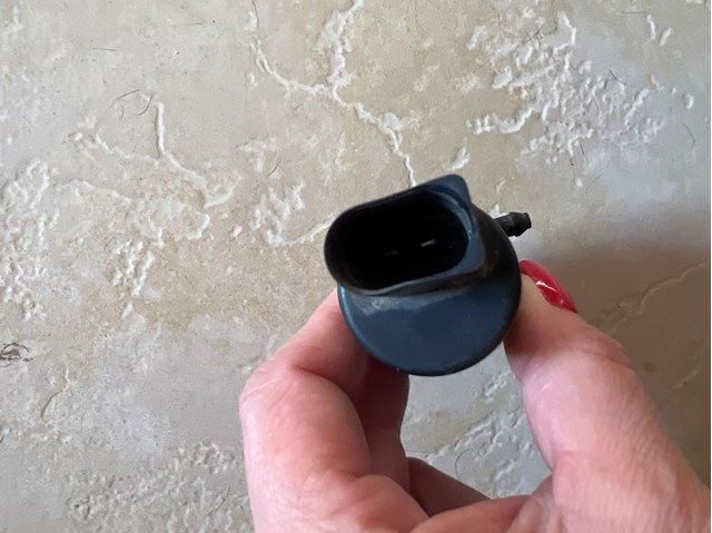 67128377612 Моторчик омывателя купить Чернигов