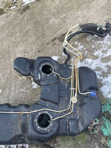 7L0201085C VAG Бензобак купить в Черновцы