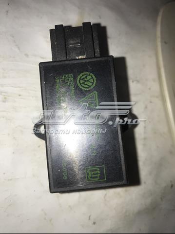Датчик подогрева сидения 7L0959772D VAG