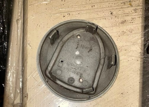 PORSCHE 7L5601149 Колпак колесного диска в наличии Ужгород