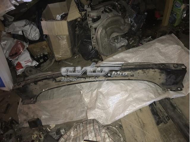 Буфер бампера заднего 7P0807309 VAG