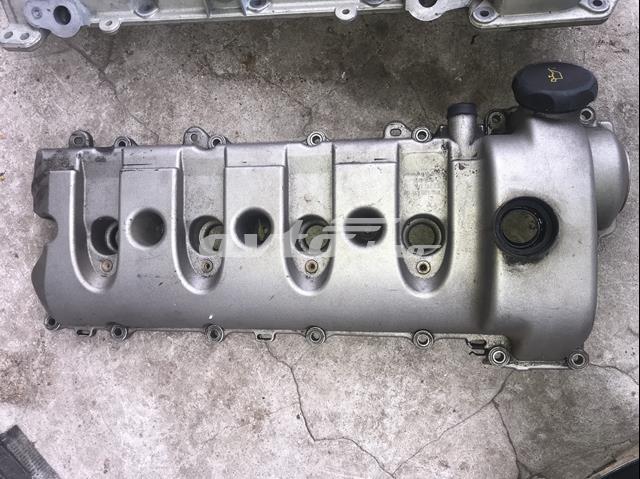 Крышка клапанная, левая 94810513106 PORSCHE