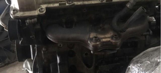 94811112951 PORSCHE Выпускной коллектор купить в Кривой Рог