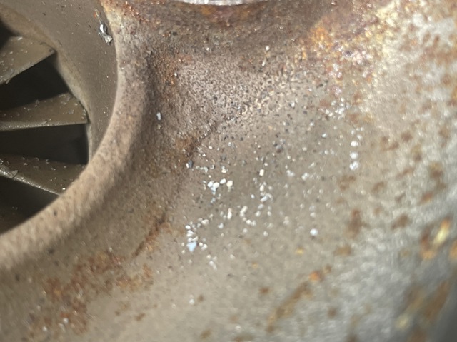 94812302554 PORSCHE Турбина купить в Николаев