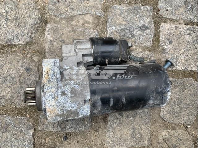 94860420600 Стартер купить Одесса