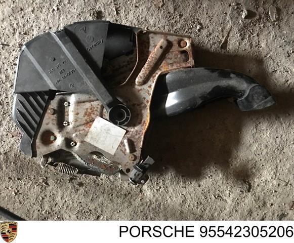 Рулевая рейка 95542305206 PORSCHE