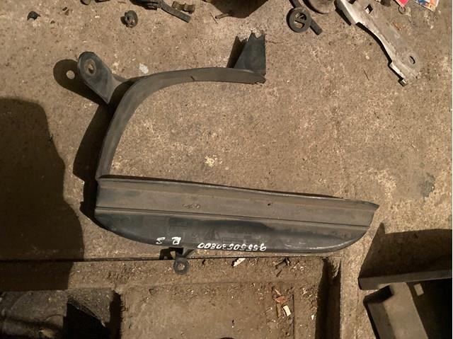 95550530800 PORSCHE купить в Ирпень