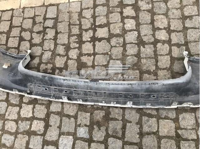 95550541110G2X PORSCHE Бампер задний купить в Украина