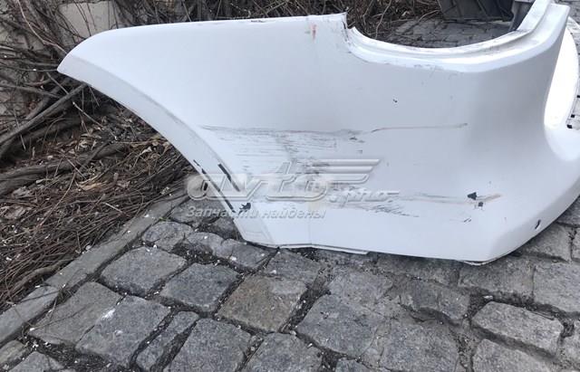 PORSCHE 95550541110G2X Бампер задний в наличии Харьков