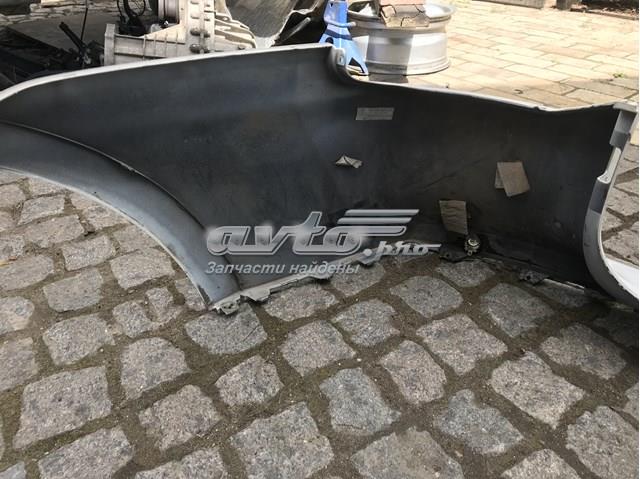 95550541110G2X PORSCHE Бампер задний купить в Винница