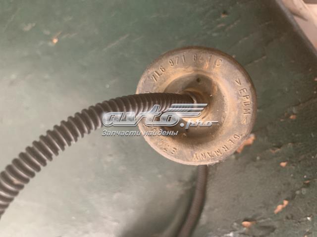 95562825000 PORSCHE купить в Львов