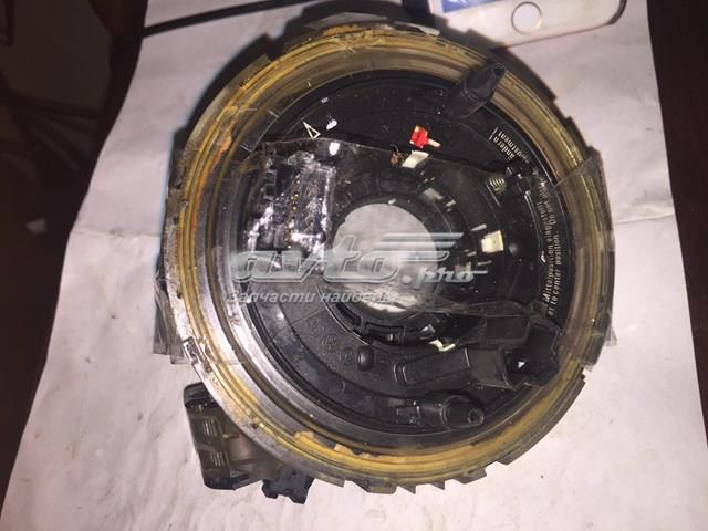 Шлейф Airbag 95565221111 PORSCHE