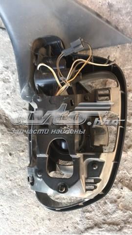 PORSCHE 95573152300GRU Накладка (крышка) зеркала заднего вида левая в наличии Житомир