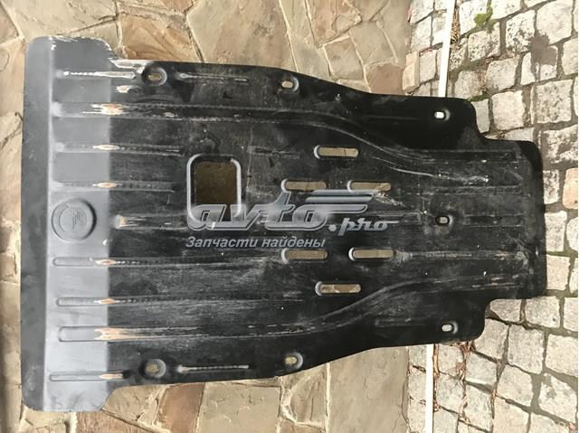 95850423500 PORSCHE Защита двигателя передняя купить в Павлоград