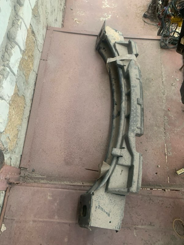 Буфер бампера заднего 95850530900 PORSCHE