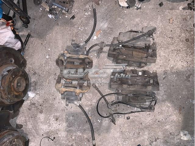 Тормозной суппорт правый задний A0024206883 MERCEDES