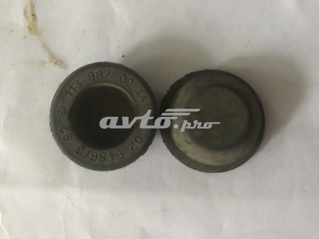Заглушка пола A1139870044 MERCEDES
