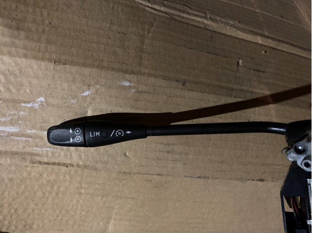 Блок круиз контроля A1715402445 MERCEDES