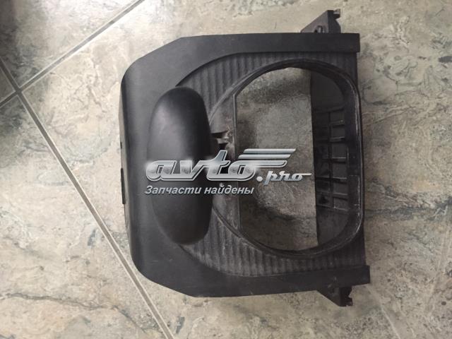 Накладка рулевой колонки A2114600095 MERCEDES