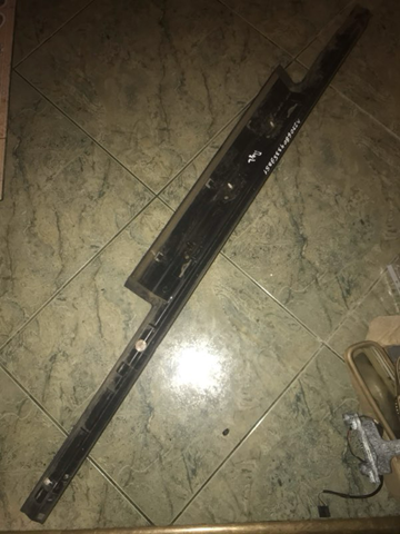 MERCEDES A22068043359B51 в наличии Тернополь