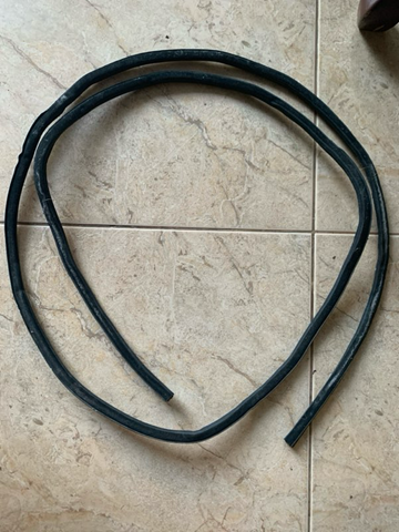 Уплотнители A2207800198 MERCEDES