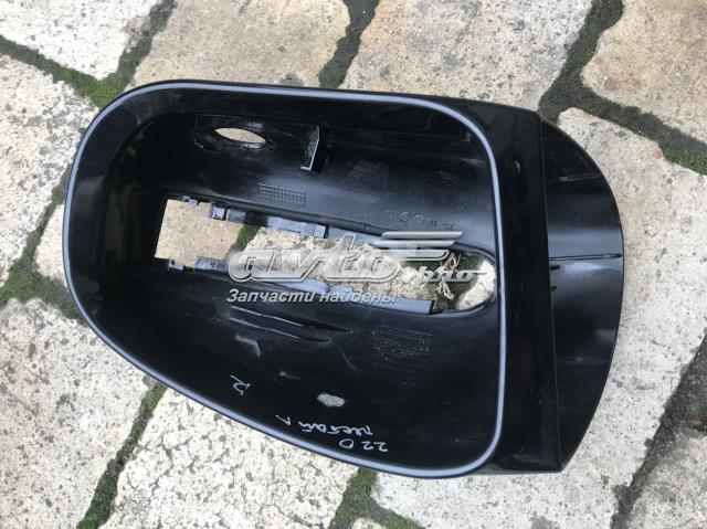 Корпус зеркала заднего вида правого A22081010649999 MERCEDES