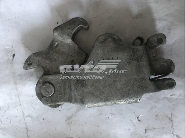 Разжимной механизм колодок стояночного тормоза A2214200189 MERCEDES