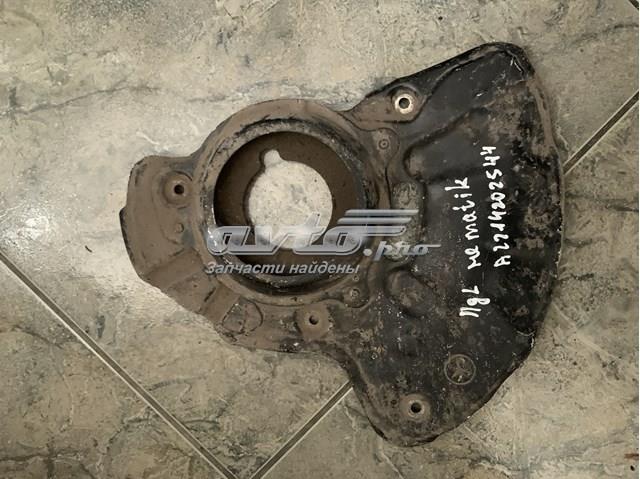 MERCEDES A2214202544 Защита тормозного диска переднего левого в наличии Николаев