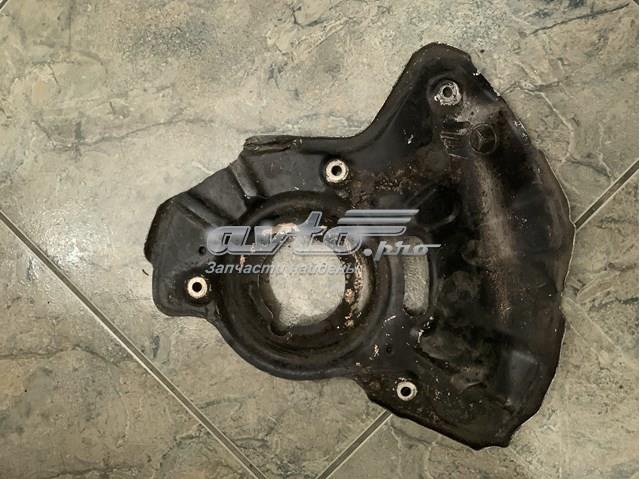 Кожух тормозного диска переднего левого A2214202544 MERCEDES