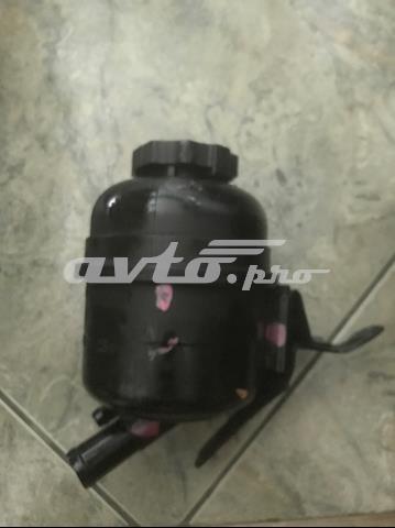 Бак масляный A2214660102 MERCEDES