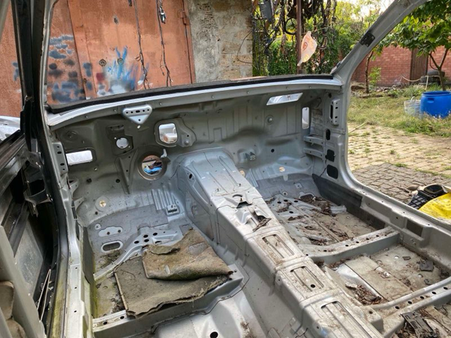 A2216120035 Mercedes