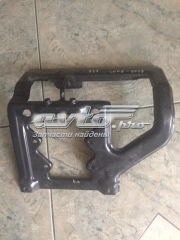 Рамка радиатора верхняя A2216200072 MERCEDES