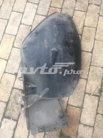 Подкрылок переднего крыла, правый задний A2216900630 MERCEDES