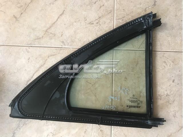 2217302320 MERCEDES Стекло двери задней левой купить в Одесса