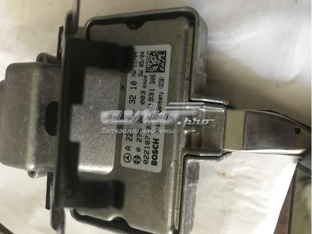 MERCEDES A2218203210 в наличии Ужгород