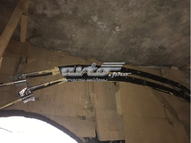 Шторка боковая правая A2218600805 MERCEDES