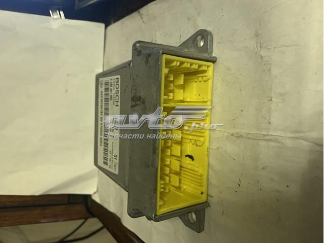 MERCEDES A2218704787 Модуль-процессор управления подушкой безопасности (ЭБУ AIRBAG) в наличии Черкассы