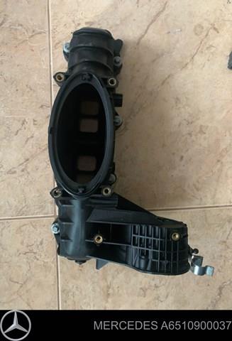 Впускной коллектор A6510900037 MERCEDES