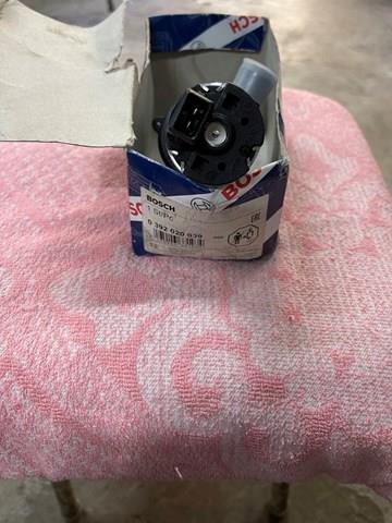 BOSCH 0392020039 Помпа водяная (насос) охлаждения, дополнительный электрический в наличии Львов