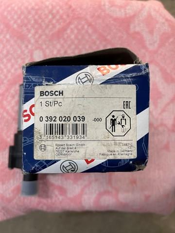 BOSCH 0392020039 Помпа водяная (насос) охлаждения, дополнительный электрический в наличии Украина