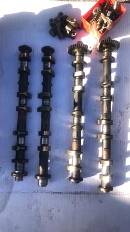 11090CD700 NISSAN Головка блока цилиндров (ГБЦ) левая купить в Львов