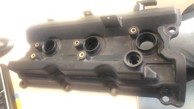 NISSAN 132648J102 Крышка клапанная правая в наличии Сумы